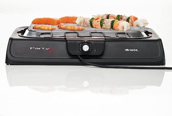 GRIGLIA ELETTRICA ARIETE PARTY GRILL - immagine 3