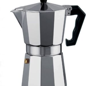 CAFFETTIERA 2 TAZZE BORELLA POLO