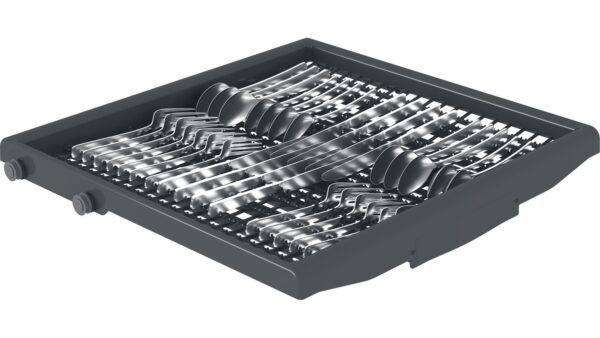 LAVASTOVIGLIE WHIRPOOL 14 COPERTI WFC3C26PFX - immagine 5