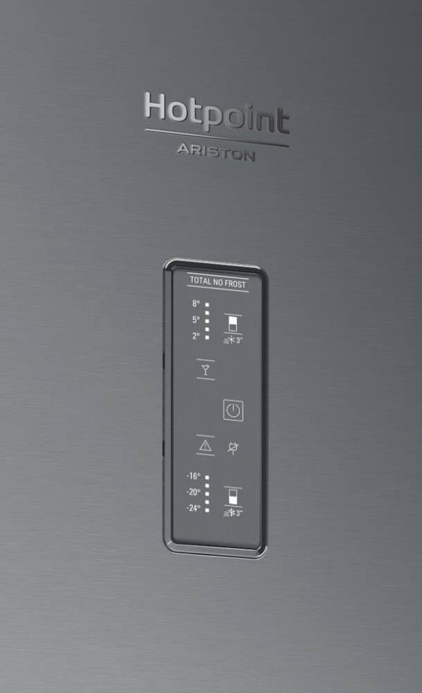 FRIGORIFERO HOTPOINT ARISTON HA70BE 31 X - immagine 5