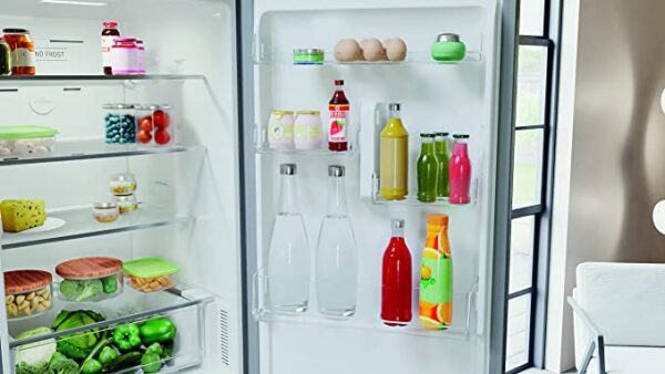 FRIGORIFERO HOTPOINT ARISTON HAFC8TIA22SX - immagine 6