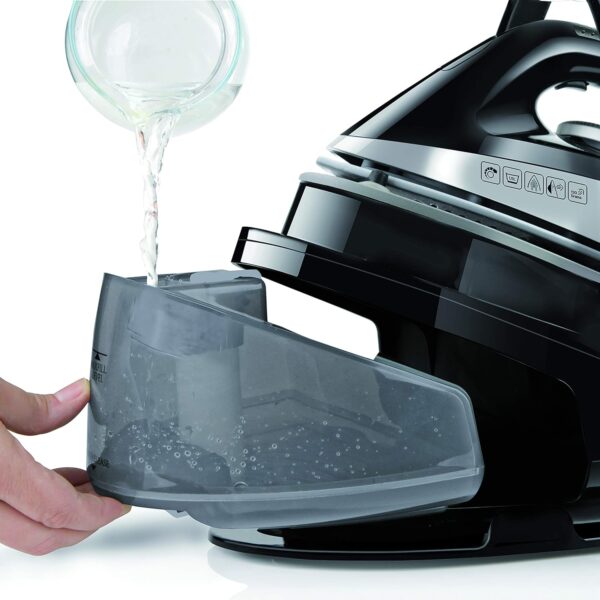 FERRO CON CALDAIA BLACK + DECKER BXSS2200E - immagine 7