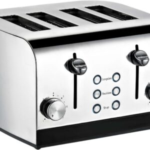 TOSTA PANE RGV TOAST EXPRESS