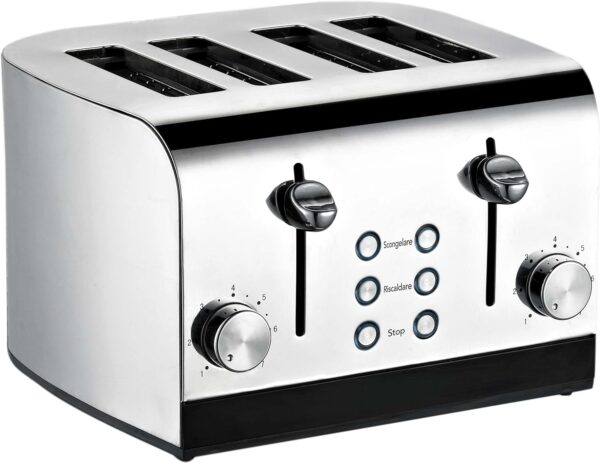 TOSTA PANE RGV TOAST EXPRESS