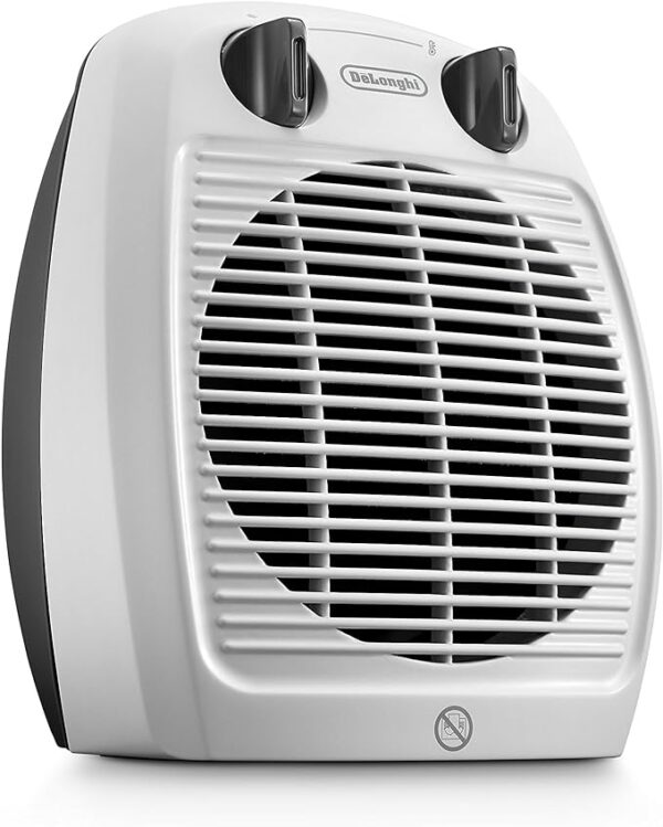 TERMOVENTILARE DELONGHI HVA3220 2000WATT - immagine 6