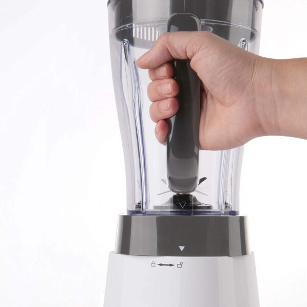 FRULLATORE BLACK + DECKER BXJ500E 500WATT - immagine 10