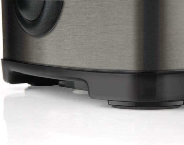 CENTRIFUGA BLACK + DECKER BXJE600E - immagine 2