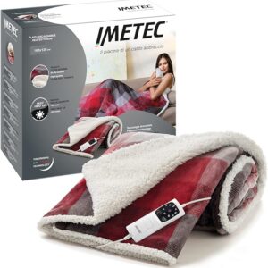 COPERTA PLAID IMETEC ADAPTO