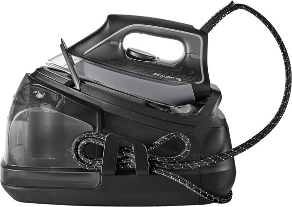 FERRO A VAPORE ROWENTA DG8622 PERFECT STEAM PRO - immagine 5