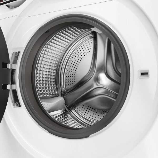 LAVATRICE HOOVER 9 CHILI H7W449AMBC-S - immagine 8