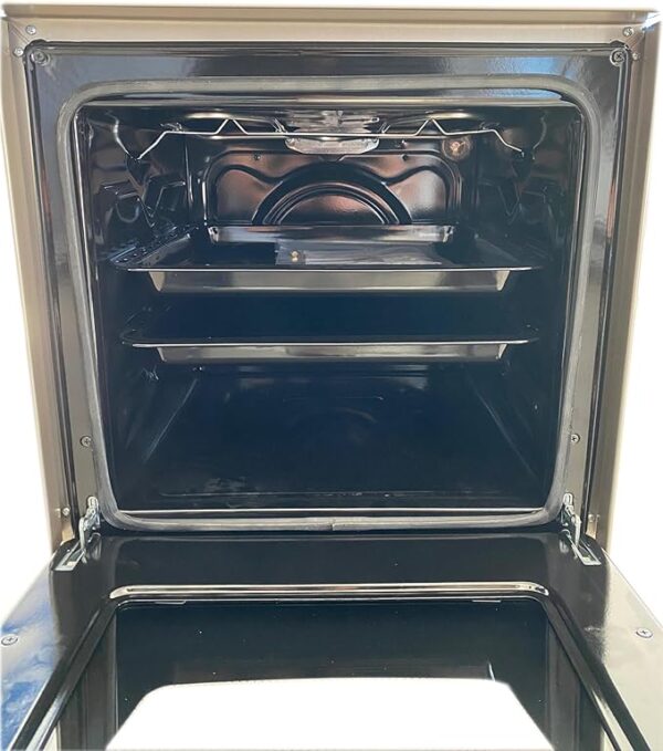 CUCINA LAR.EL 5005 EVB WHITE - immagine 3