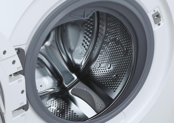 LAVATRICE CANDY RAPID0' 10 KG 1600 GIRI RO16106DWMCT/1-S - immagine 7