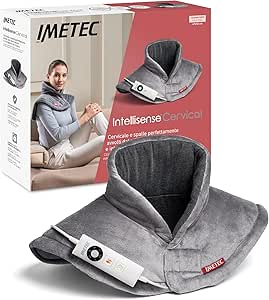 TERMOFORO IMETEC INTELLISENSE CERVICALE 47X 52 16787
