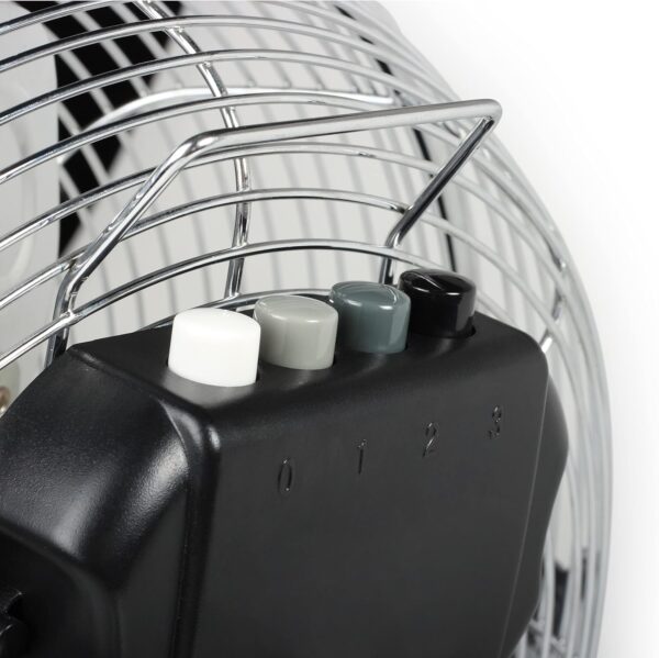 VENTILATORE TRISTAR VE5933 55 WATT 30CM - immagine 3