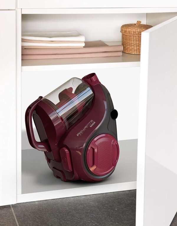 ASPIRAPOLVERE ROWENTA SWIFT POWER CYCLONIC - immagine 5