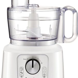 ROBOT DA CUCINA MOULINEX DOUBLE-FORCE COMPACT