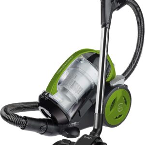 ASPIRAPOLVERE A TRAINO POLTI FORZASPIRA MC330_TURBO 700WATT