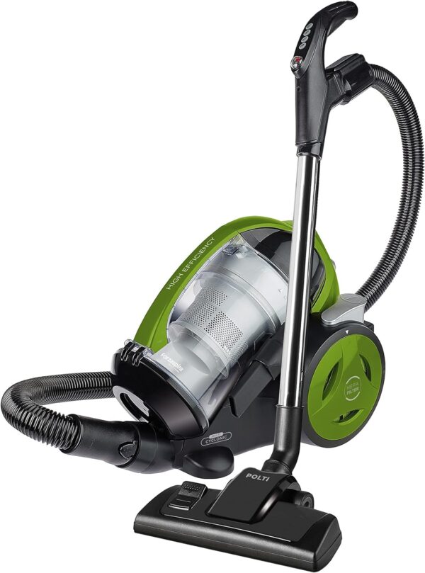 ASPIRAPOLVERE A TRAINO POLTI FORZASPIRA MC330_TURBO 700WATT