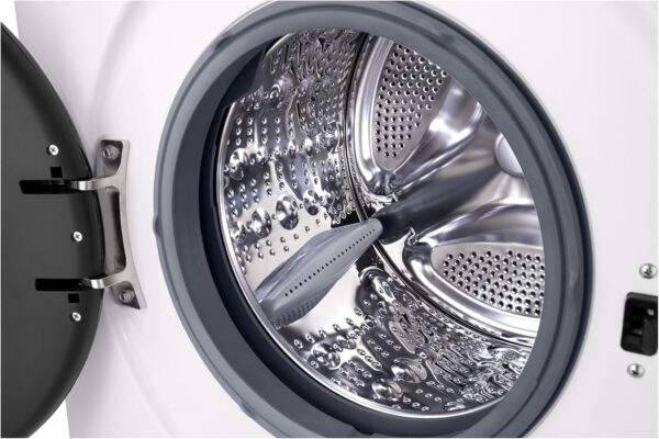 LAVATRICE 9 CHILI LG F4NX1009NWB - immagine 15