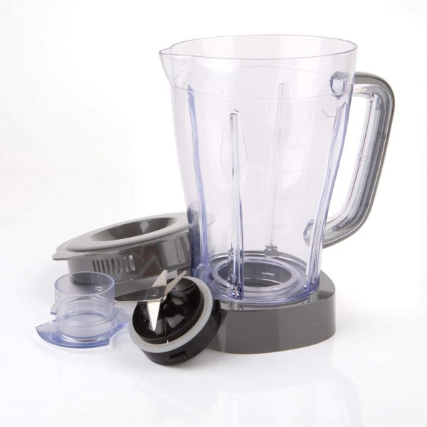FRULLATORE BLACK + DECKER BXJ500E 500WATT - immagine 8