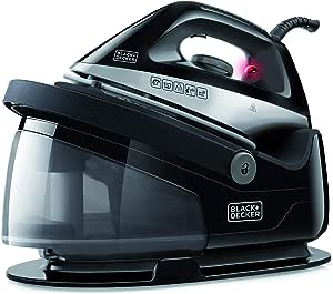 FERRO CON CALDAIA BLACK + DECKER BXSS2200E