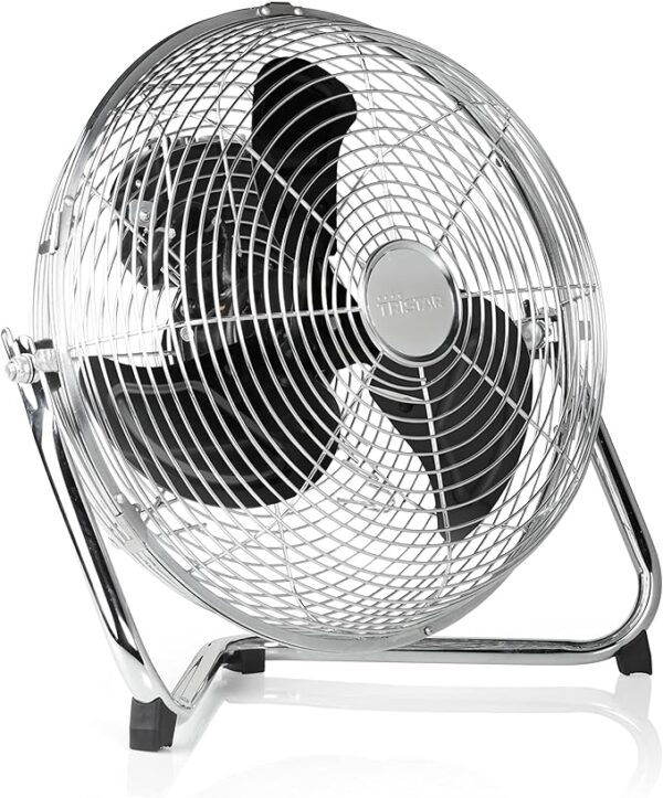 VENTILATORE TRISTAR VE5937 70WATT 35CM - immagine 4