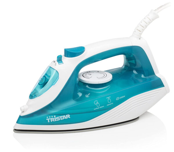 FERRO DA STIRO TRISTAR ST-8300 - immagine 3