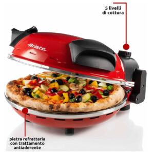 FORNO DELLA PIZZA ARIETE