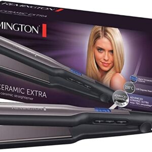 PIASTRA PER CAPELLI PRO-CERAMIC EXTRA REMINGTON