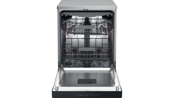 LAVASTOVIGLIE WHIRPOOL 14 COPERTI WFC3C26PFX - immagine 10