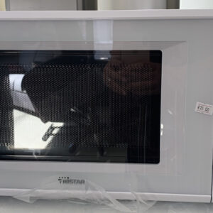 FORNO A MICROONDE TRISTAR BIANCO 20L