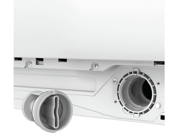 LAVATRICE INDESIT PUSH & GO 8 KG BWA81285XWIT - immagine 7