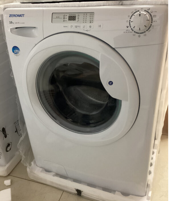LAVATRICE ZEROWATT 10 KG