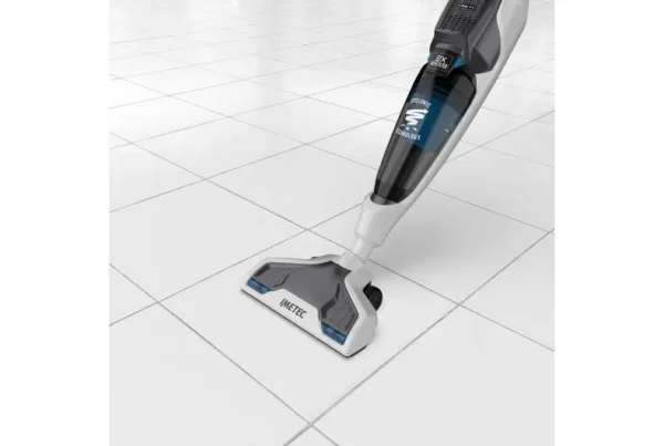 SCOPA ELETTRICA IMETEC PIUMA EXTREME ++ SC3-400 - immagine 8