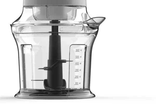 TRITAPREZZEMOLO IN ACCIAIO INOX - immagine 4