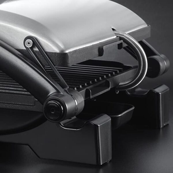 PIASTRA ELETTRICA RUSSELL HOBBS - immagine 6