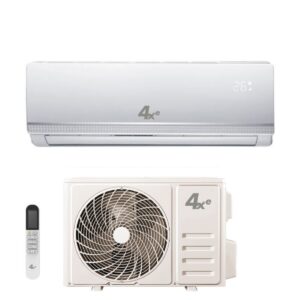 CLIMATIZZATORE 4XE 9000 BTU