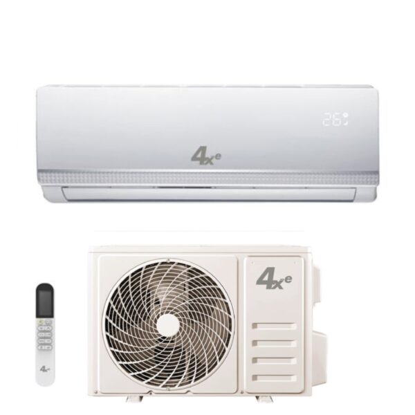 CLIMATIZZATORE 4XE 9000 BTU