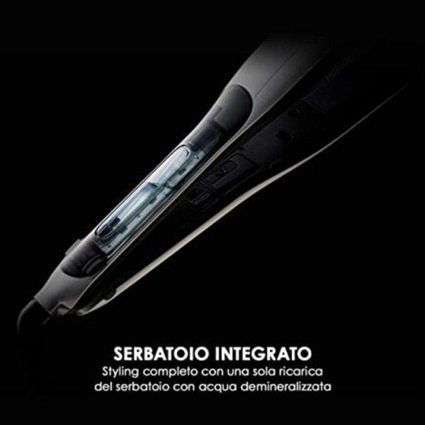 PIASTRA L’ORÉAL PROFESSIONNEL PARIS STEAM POD - immagine 3