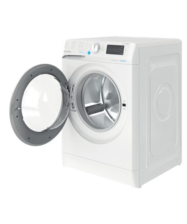 LAVATRICE INDESIT 9KG BWE91486X WS IT - immagine 2