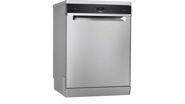 LAVASTOVIGLIE WHIRPOOL 14 COPERTI WFC3C26PFX - immagine 6