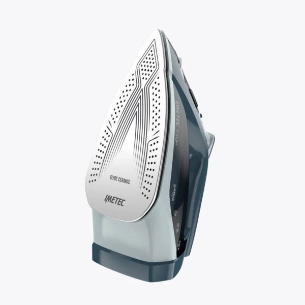 FERRO DA STIRO IMETEC F-LIGTH 2200 WATT - immagine 4