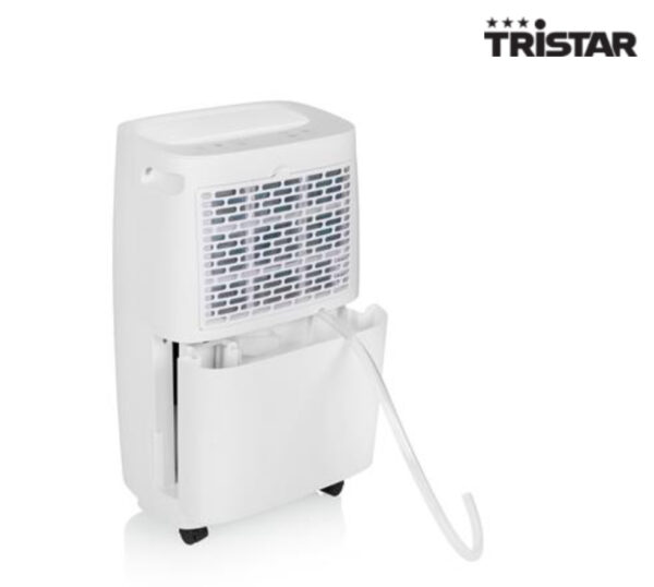 TRISTAR DH 5419 DEUMIDIFICATORE - immagine 2