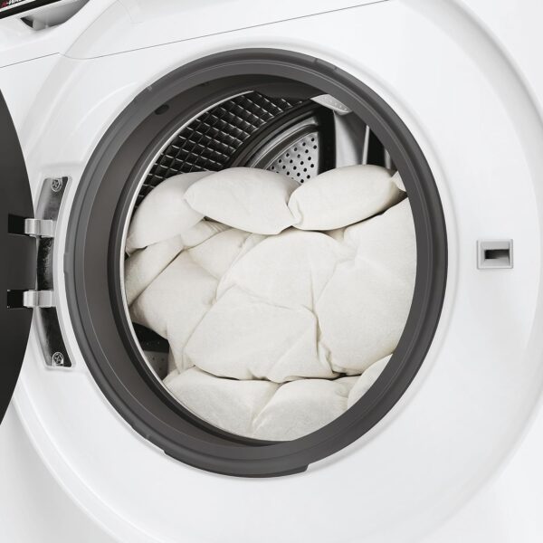 LAVATRICE HOOVER 10 CHILI H7WD610MBC-S - immagine 8