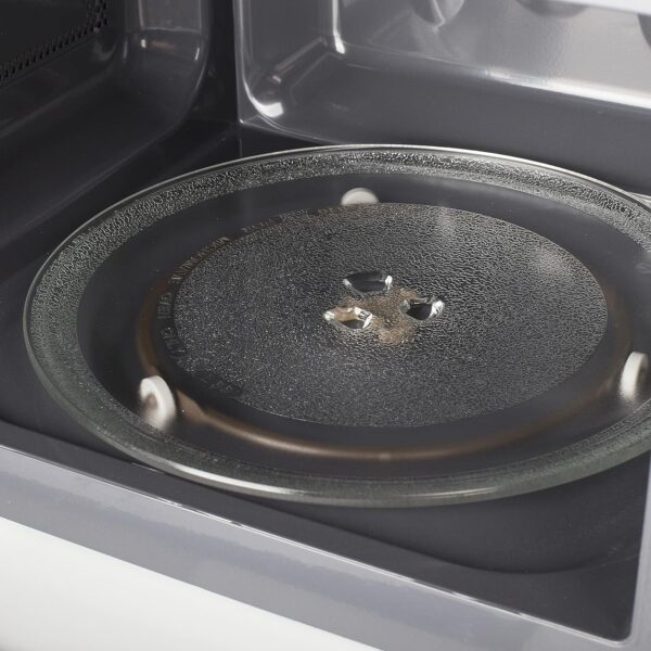 FORNO MICROONDE TRISTAR SPECCHIATO 20L MW-2705 - immagine 9