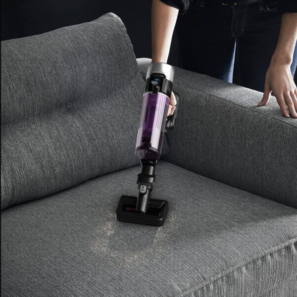 SCOPA ELETTRICA ROWENTA X-FORCE 9.60 ALLERGY RH2038WO - immagine 8