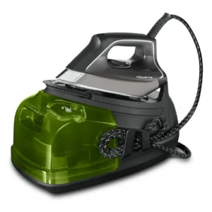 FERRO CON CALDAIA ROWENTA ECO INTELLIGENCE STEAM PRO DG8626