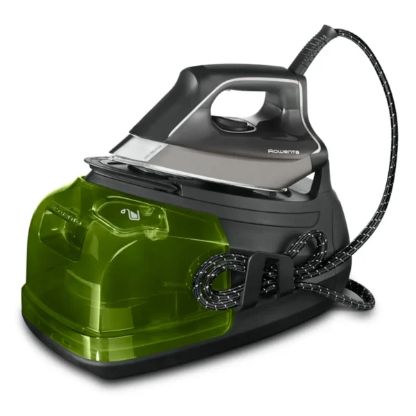 FERRO CON CALDAIA ROWENTA ECO INTELLIGENCE STEAM PRO DG8626