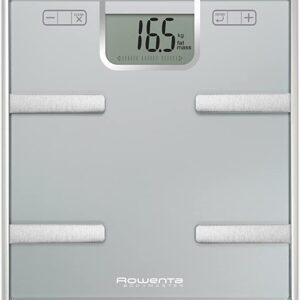 BILANCIA PESAPERSONE ROWENTA BODYMASTER BR6010