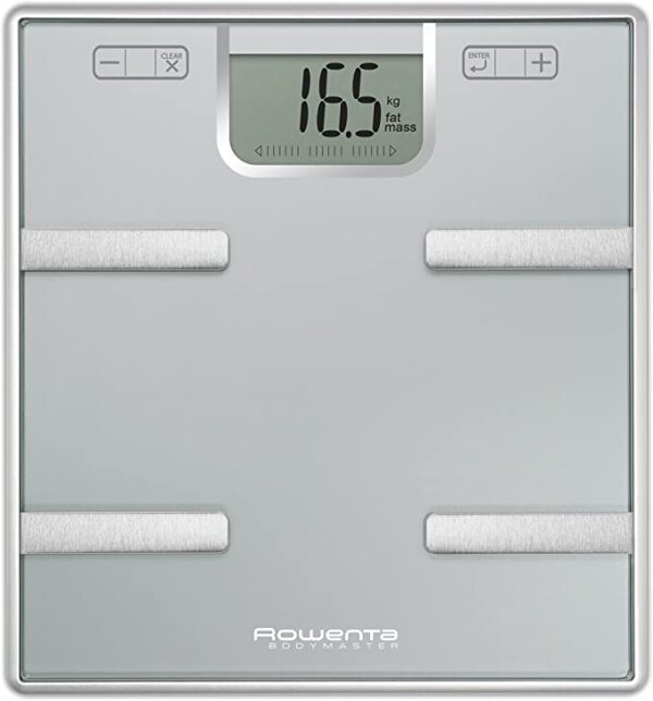 BILANCIA PESAPERSONE ROWENTA BODYMASTER BR6010